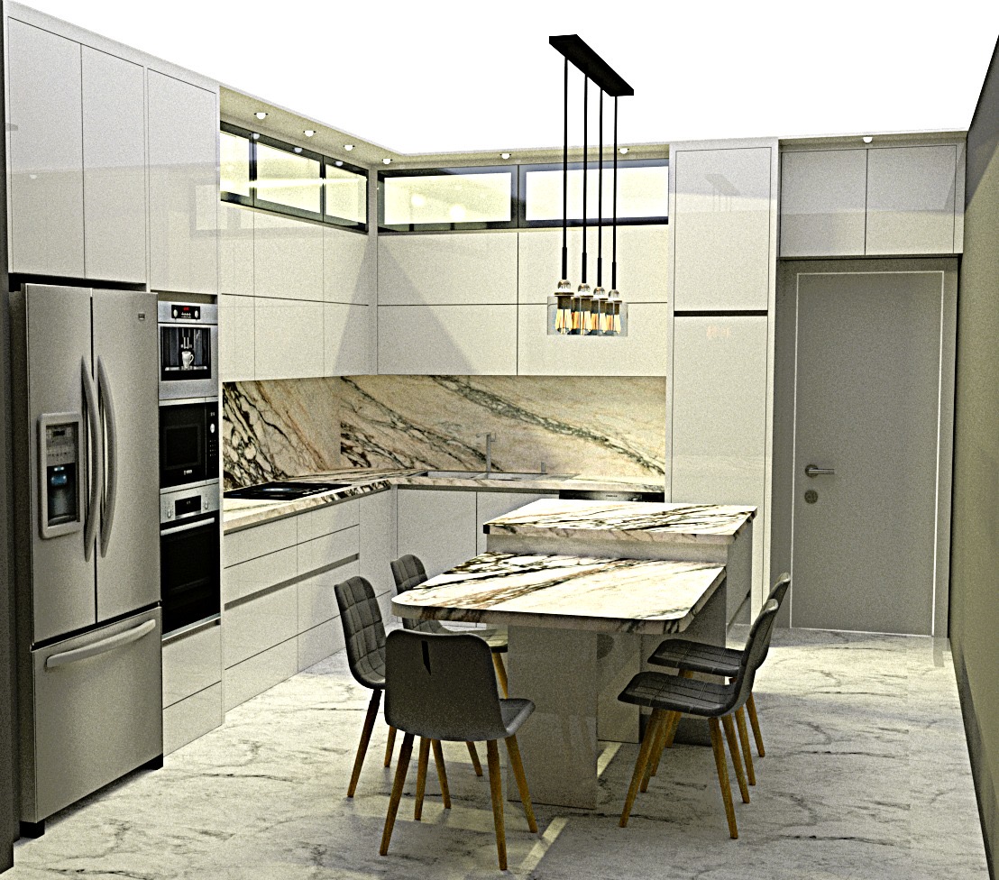 Architectural design